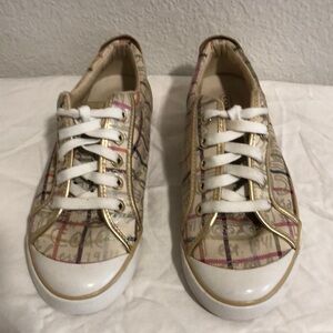 Coach Barrett Sneakers